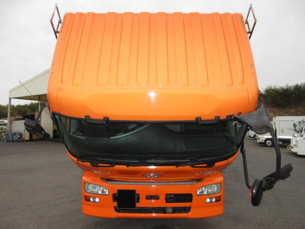 UD その他 大型 平成25年2月 ◆商談中◆　QKGーCG5ZA 45枚目