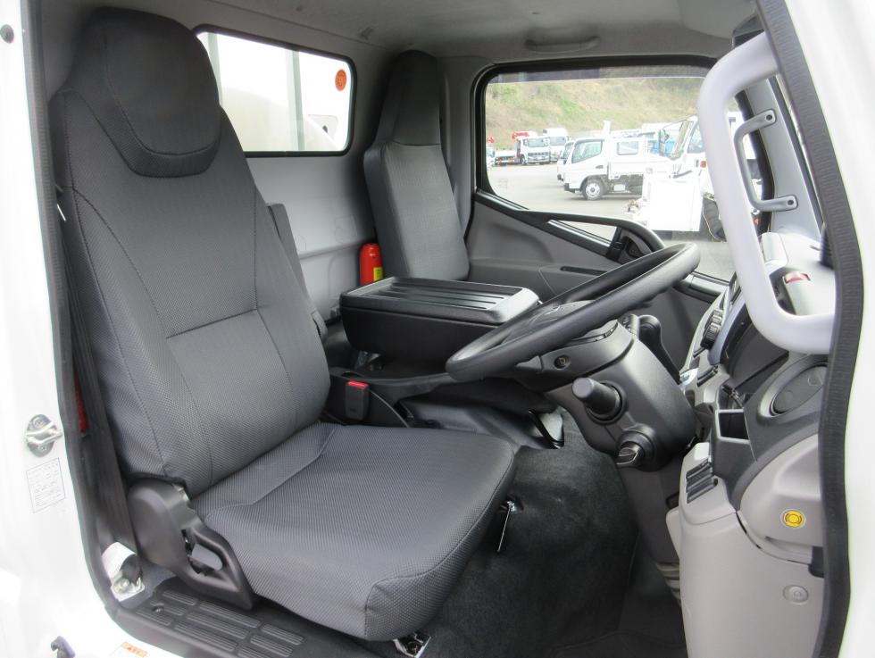 三菱 その他 小型 令和6年12月 2RGーFDA50 7枚目