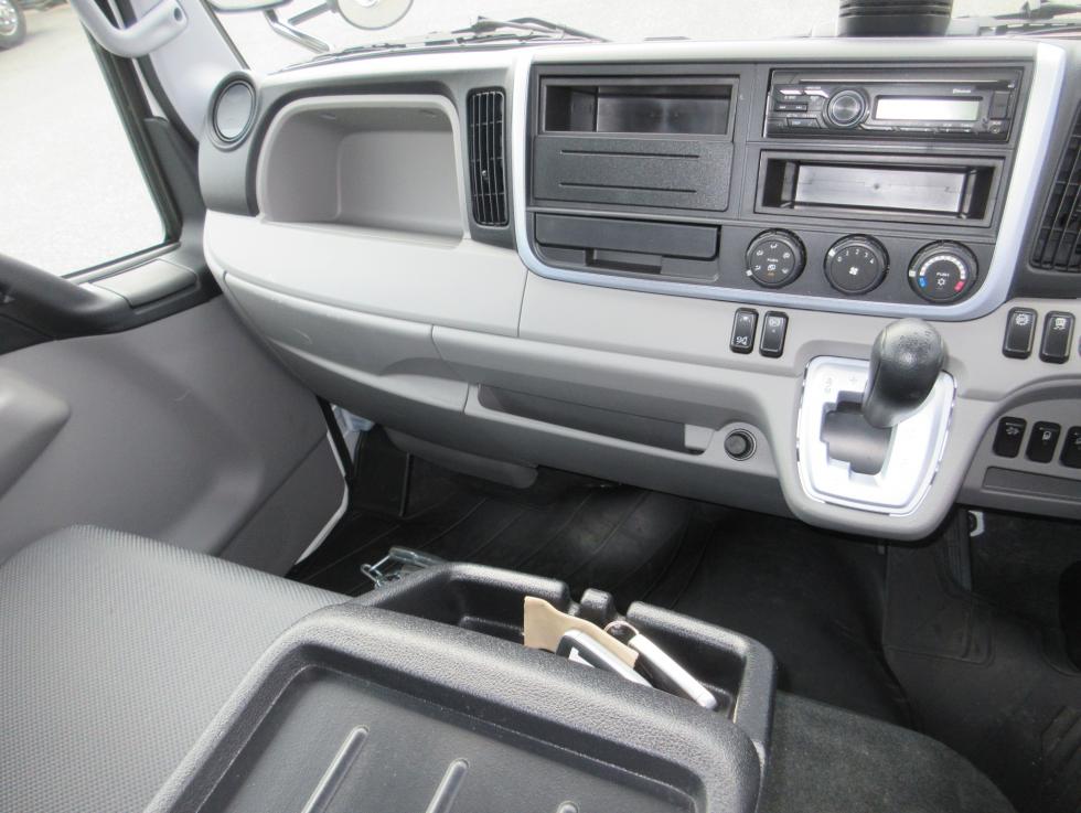 三菱 その他 小型 令和6年12月 2RGーFDA50 12枚目