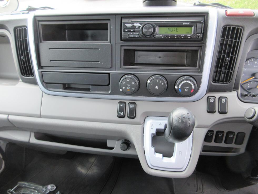 三菱 その他 小型 令和6年12月 2RGーFDA50 13枚目