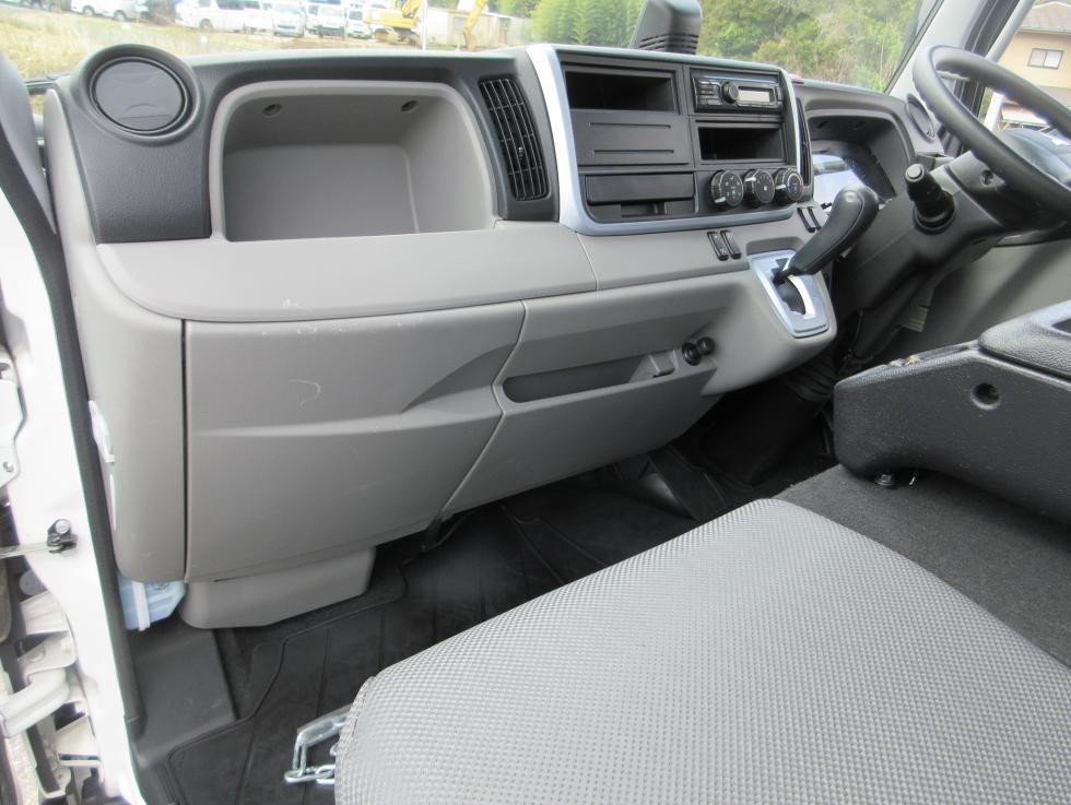 三菱 その他 小型 令和6年12月 2RGーFDA50 16枚目