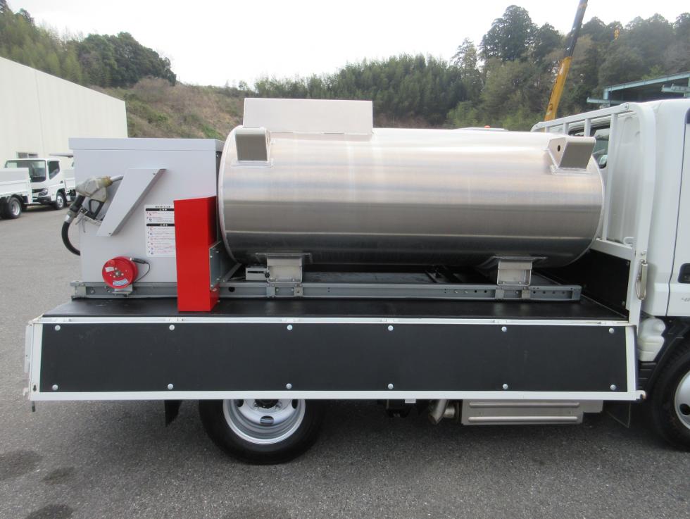 三菱 その他 小型 令和6年12月 2RGーFDA50 21枚目