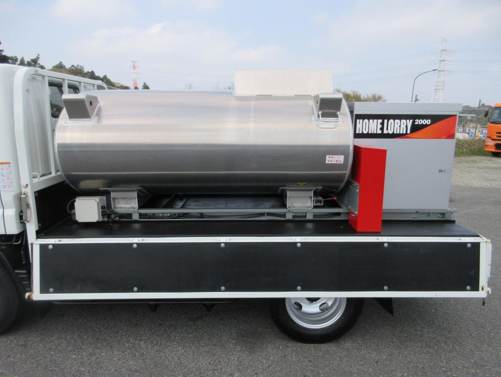 三菱 その他 小型 令和6年12月 2RGーFDA50 23枚目