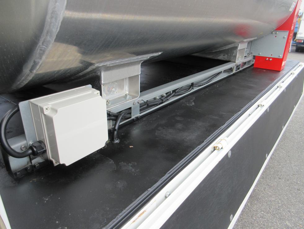 三菱 その他 小型 令和6年12月 2RGーFDA50 24枚目