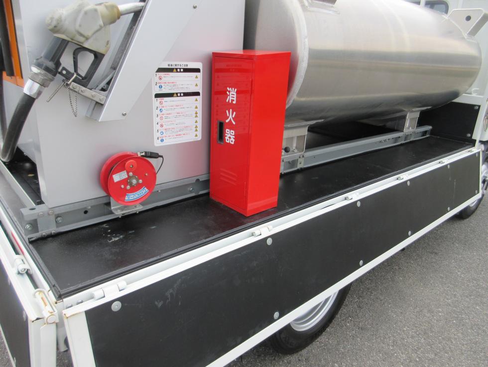 三菱 その他 小型 令和6年12月 2RGーFDA50 26枚目