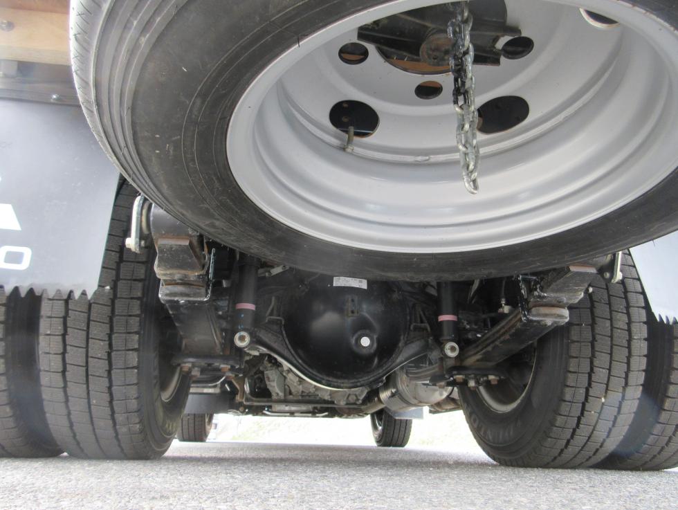 三菱 その他 小型 令和6年12月 2RGーFDA50 34枚目