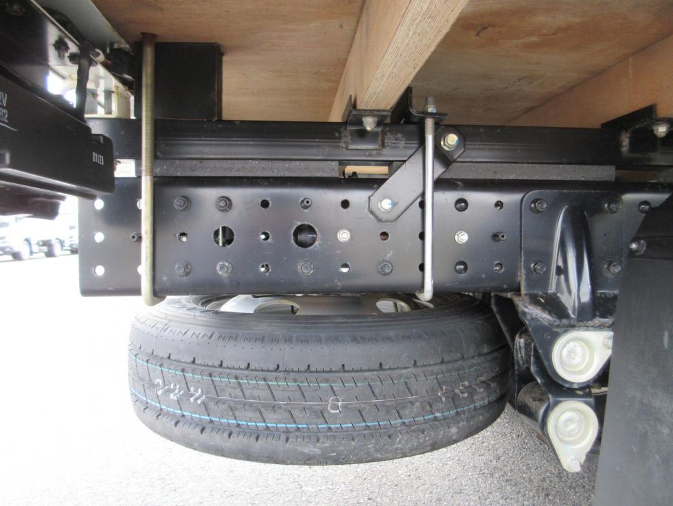 三菱 その他 小型 令和6年12月 2RGーFDA50 35枚目