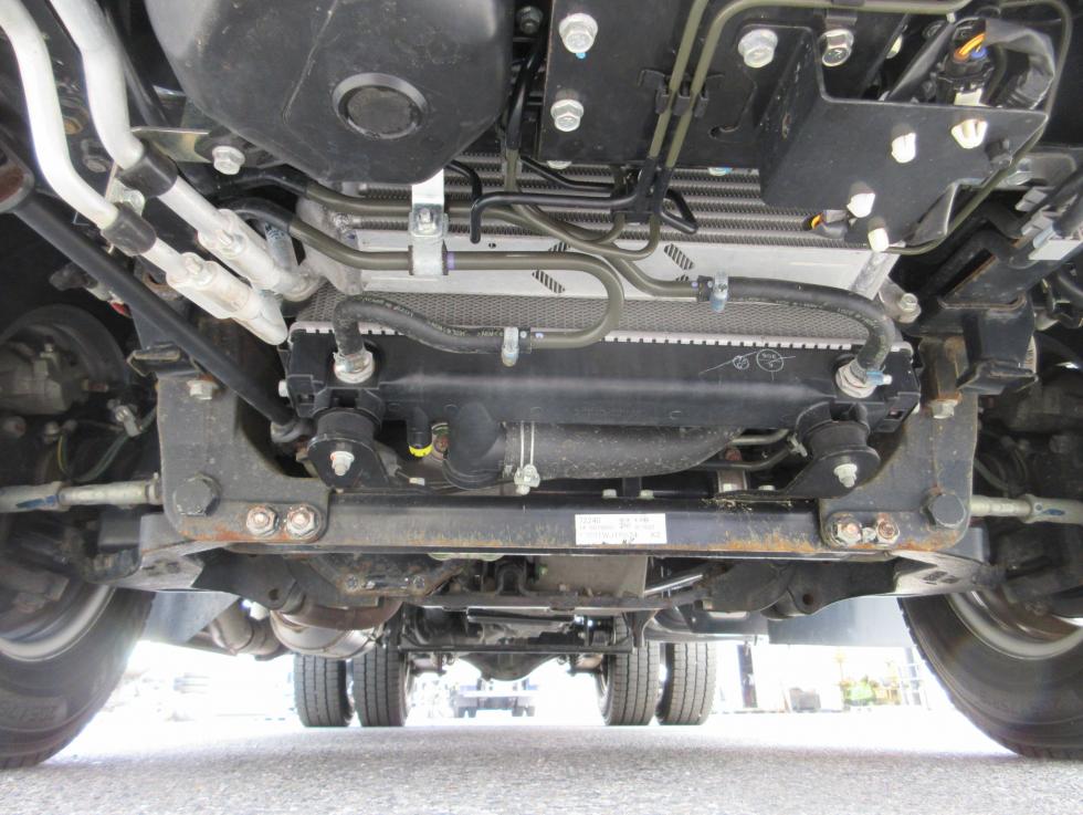 三菱 その他 小型 令和6年12月 2RGーFDA50 37枚目