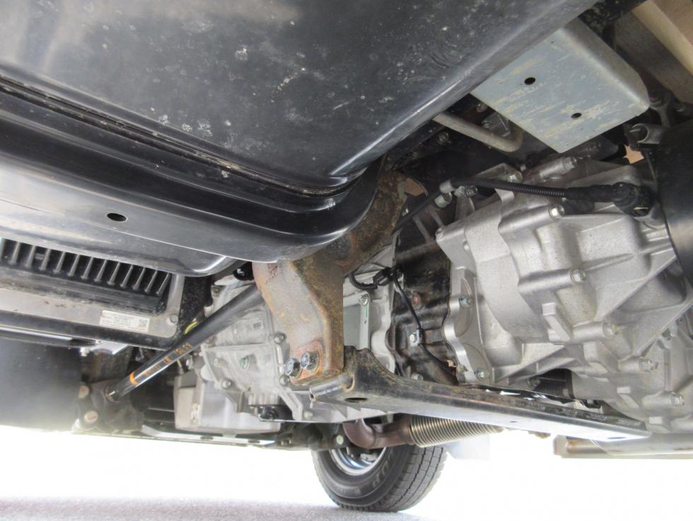 三菱 その他 小型 令和6年12月 2RGーFDA50 41枚目