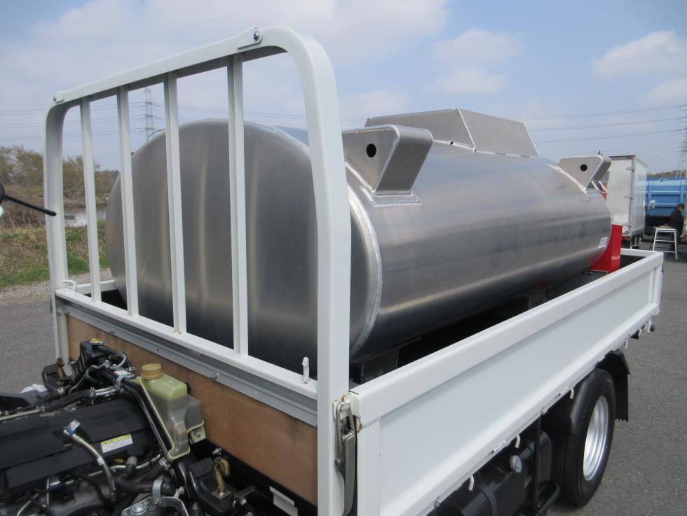 三菱 その他 小型 令和6年12月 2RGーFDA50 42枚目