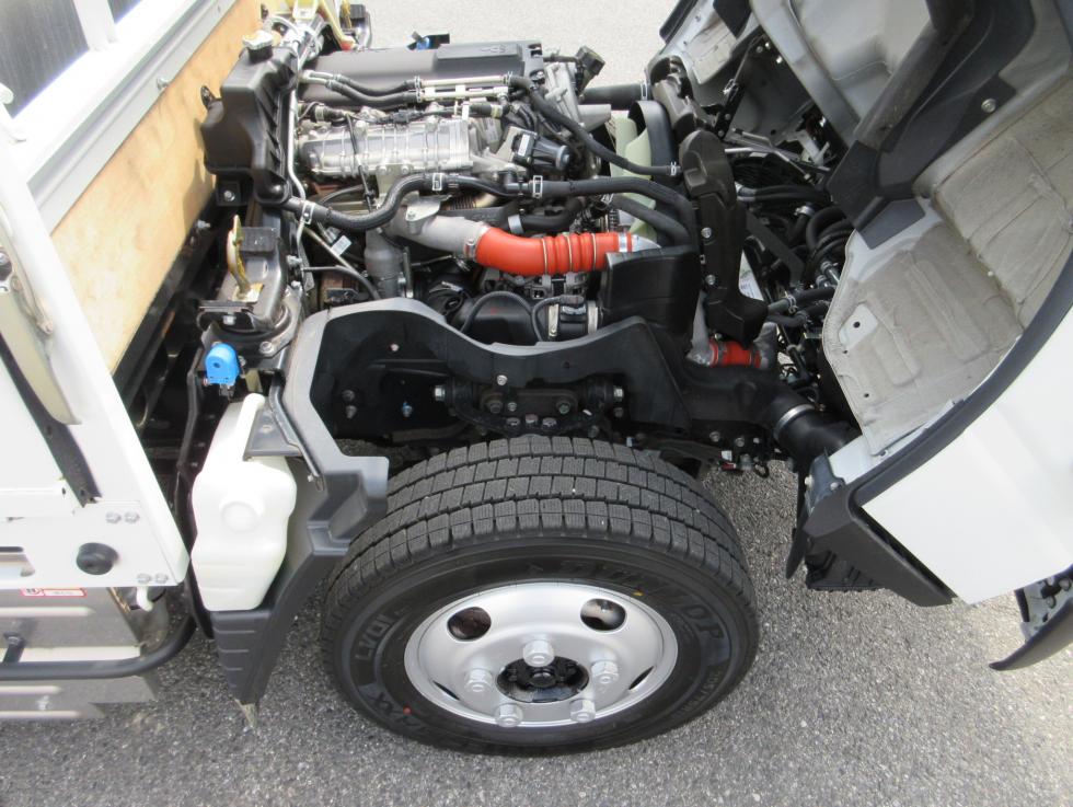 三菱 その他 小型 令和6年12月 2RGーFDA50 44枚目