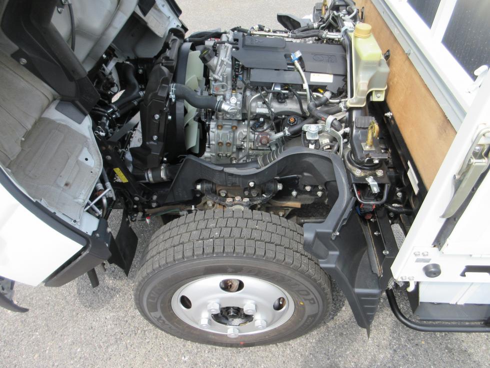 三菱 その他 小型 令和6年12月 2RGーFDA50 45枚目