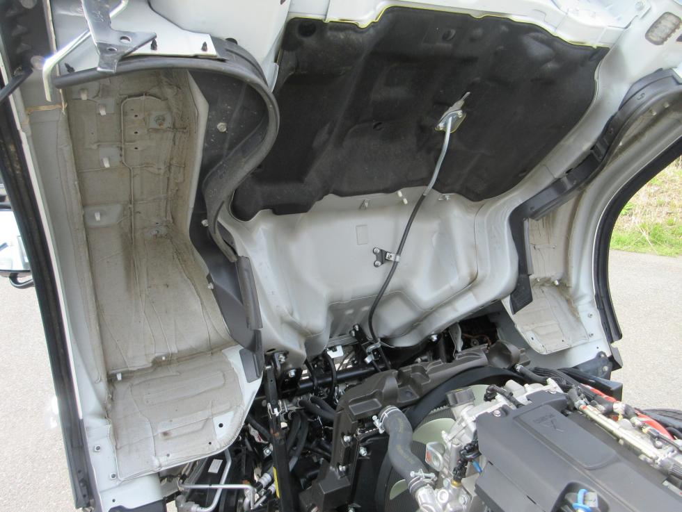 三菱 その他 小型 令和6年12月 2RGーFDA50 47枚目