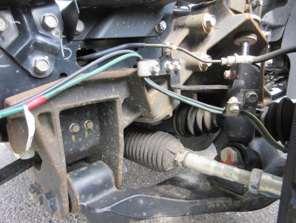 三菱 その他 小型 令和6年12月 2RGーFDA50 48枚目