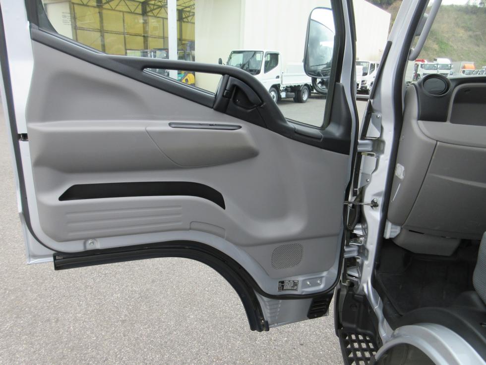 三菱 ダンプ 小型 令和5年3月 2RGーFBA60 18枚目