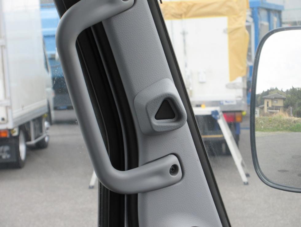 三菱 ダンプ 小型 令和5年3月 2RGーFBA60 19枚目