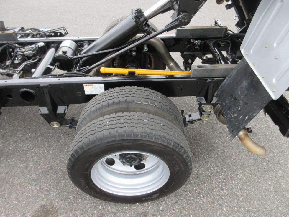 三菱 ダンプ 小型 令和5年3月 2RGーFBA60 22枚目