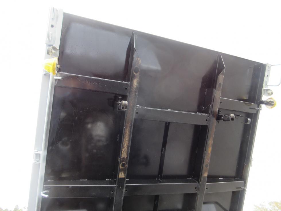 三菱 ダンプ 小型 令和5年3月 2RGーFBA60 26枚目