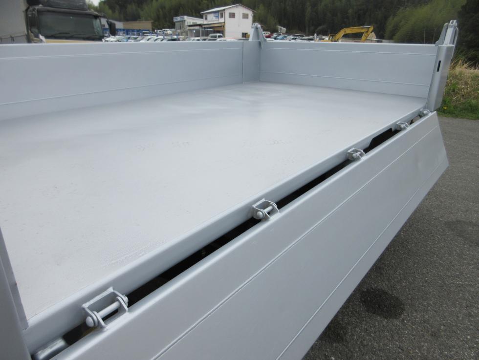 三菱 ダンプ 小型 令和5年3月 2RGーFBA60 32枚目