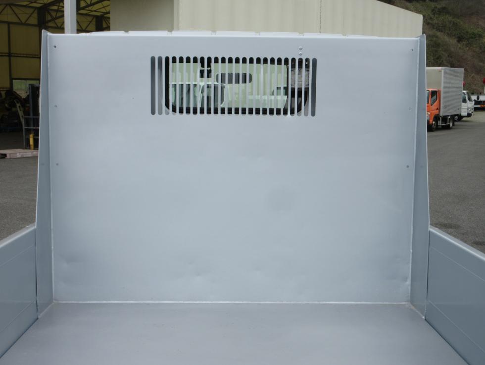 三菱 ダンプ 小型 令和5年3月 2RGーFBA60 34枚目