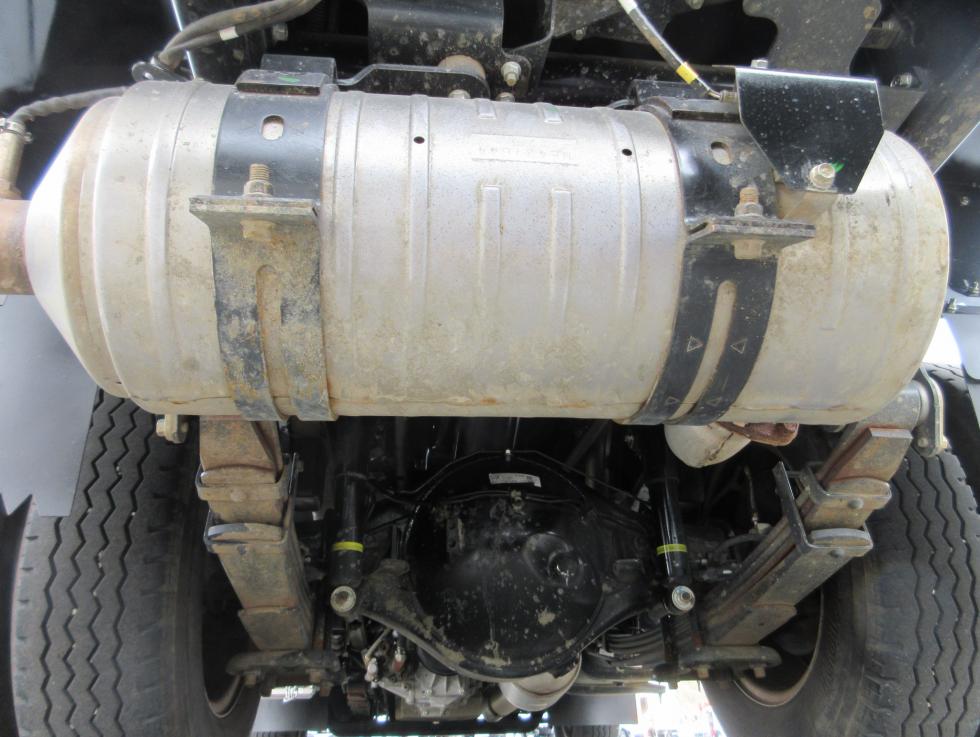 三菱 ダンプ 小型 令和5年3月 2RGーFBA60 36枚目