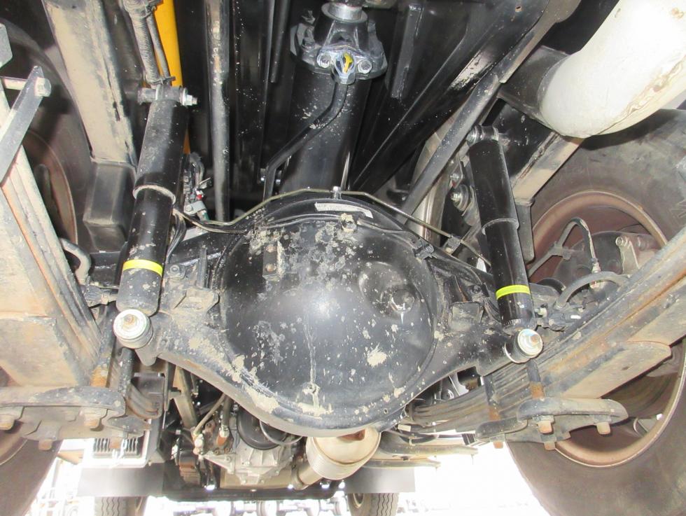 三菱 ダンプ 小型 令和5年3月 2RGーFBA60 37枚目