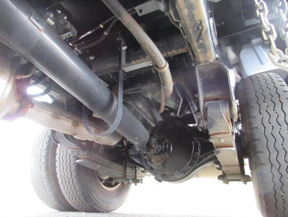 三菱 ダンプ 小型 令和5年3月 2RGーFBA60 38枚目