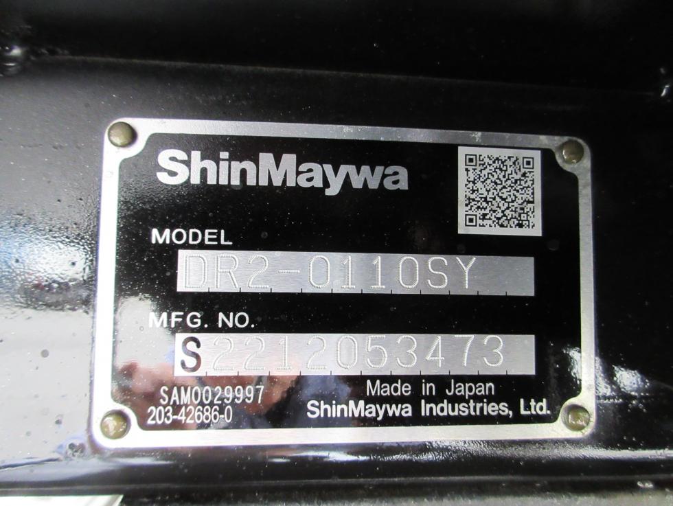 三菱 ダンプ 小型 令和5年3月 2RGーFBA60 41枚目