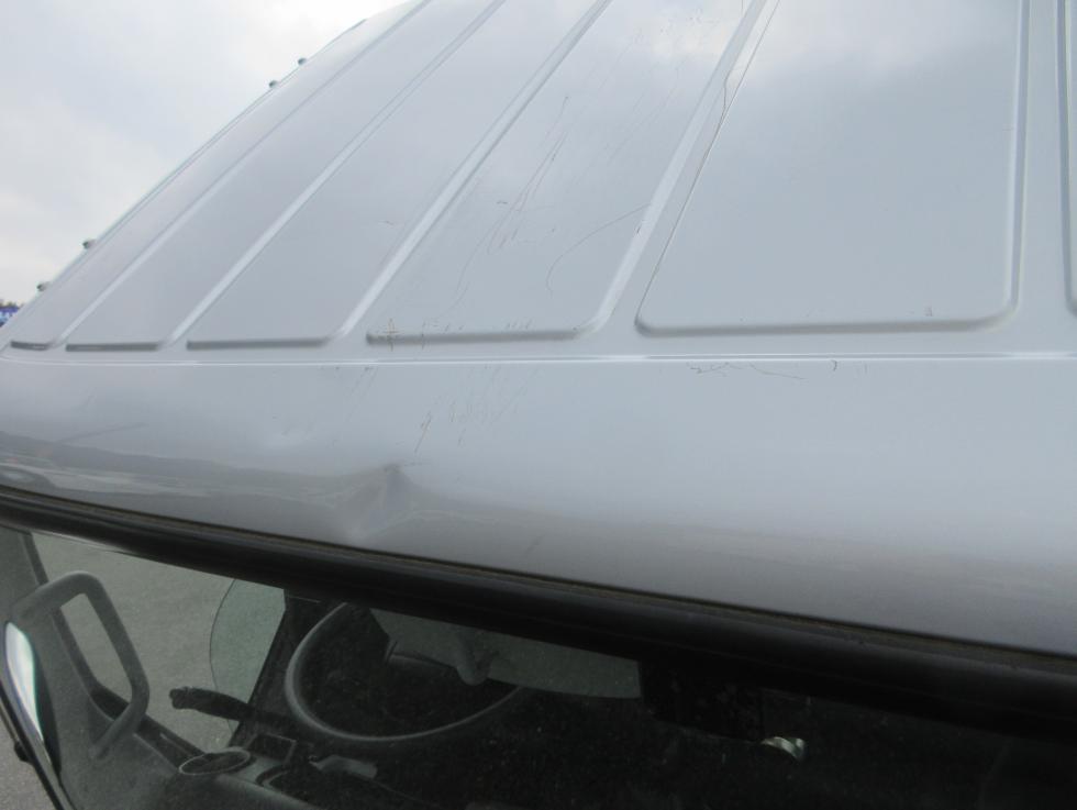 三菱 ダンプ 小型 令和5年3月 2RGーFBA60 44枚目