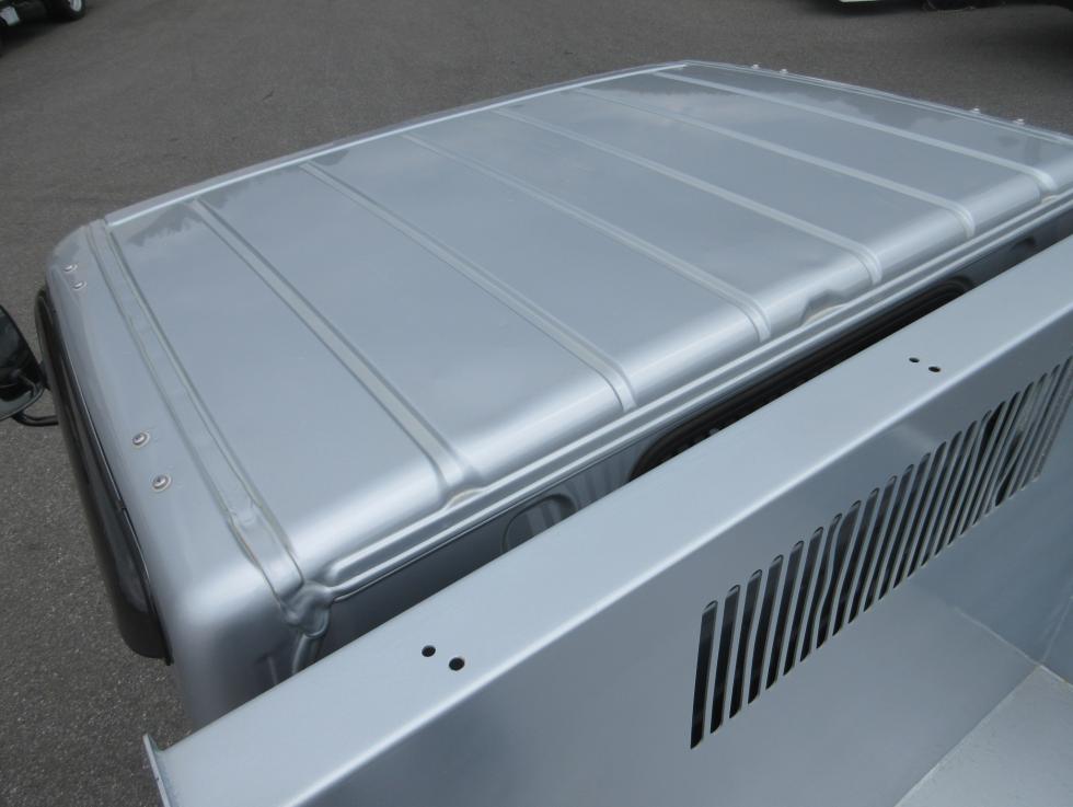 三菱 ダンプ 小型 令和5年3月 2RGーFBA60 49枚目