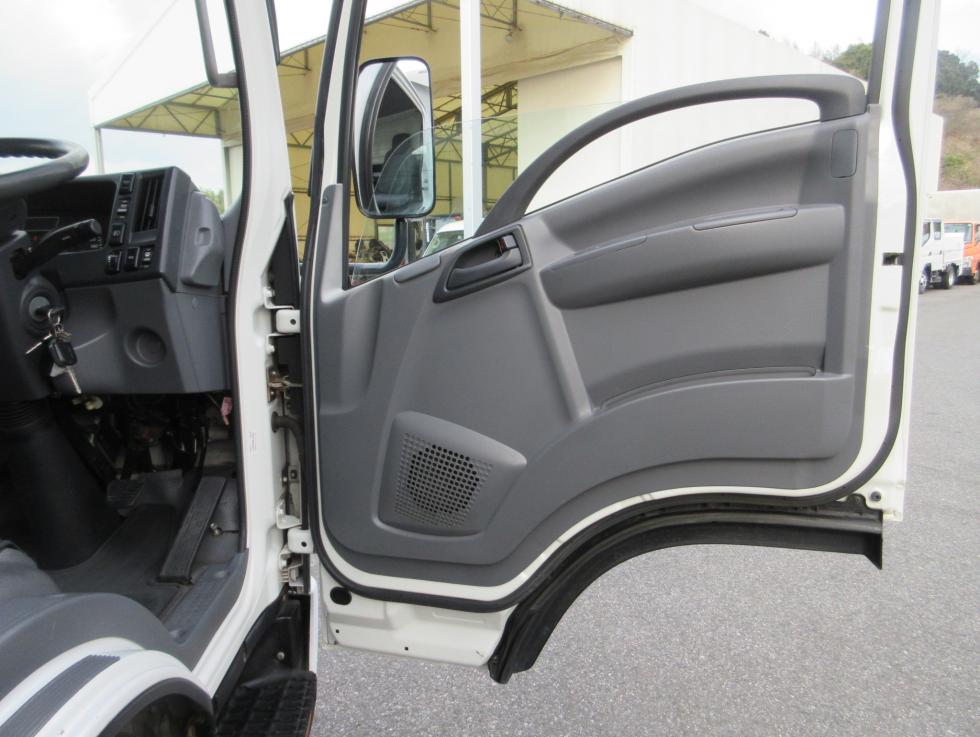 いすゞ ウィング 小型 平成24年1月 ◆商談中◆　SKGーNPR85AN 8枚目