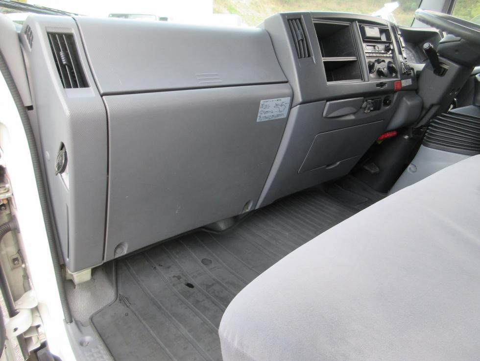 いすゞ ウィング 小型 平成24年1月 ◆商談中◆　SKGーNPR85AN 14枚目