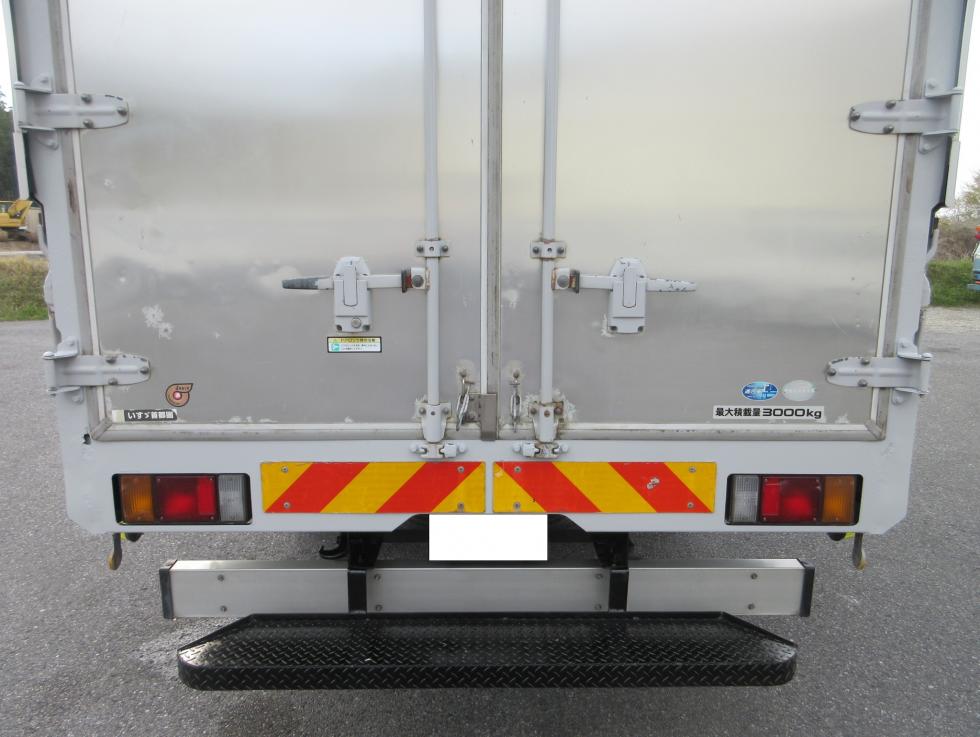 いすゞ ウィング 小型 平成24年1月 ◆商談中◆　SKGーNPR85AN 19枚目