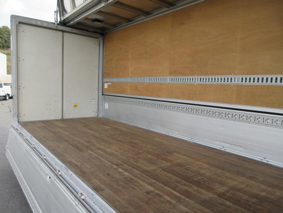 いすゞ ウィング 小型 平成24年1月 ◆商談中◆　SKGーNPR85AN 20枚目