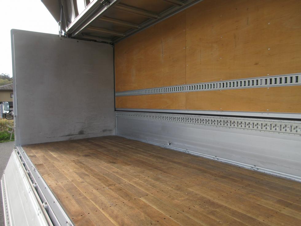 いすゞ ウィング 小型 平成24年1月 ◆商談中◆　SKGーNPR85AN 22枚目