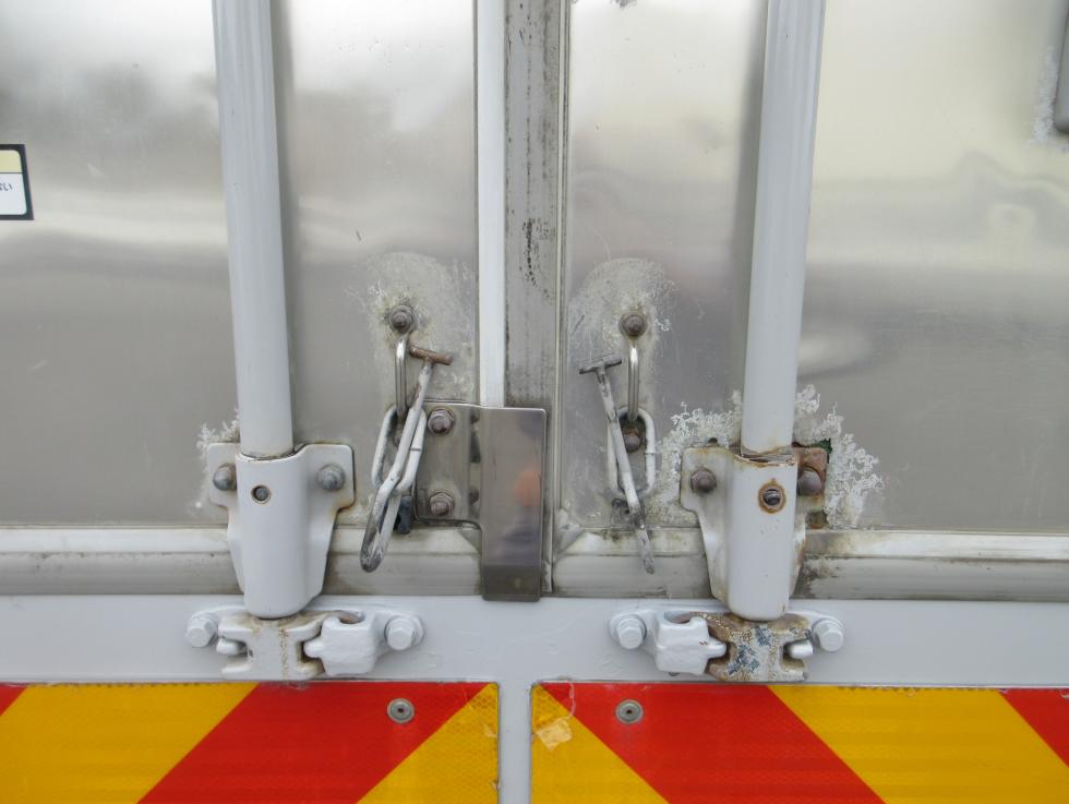 いすゞ ウィング 小型 平成24年1月 ◆商談中◆　SKGーNPR85AN 26枚目