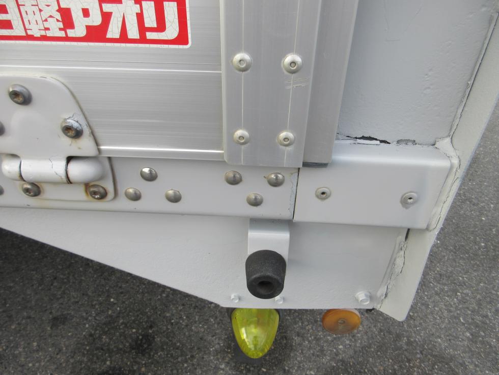 いすゞ ウィング 小型 平成24年1月 ◆商談中◆　SKGーNPR85AN 27枚目