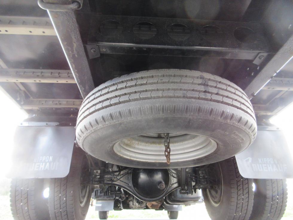 いすゞ ウィング 小型 平成24年1月 ◆商談中◆　SKGーNPR85AN 29枚目