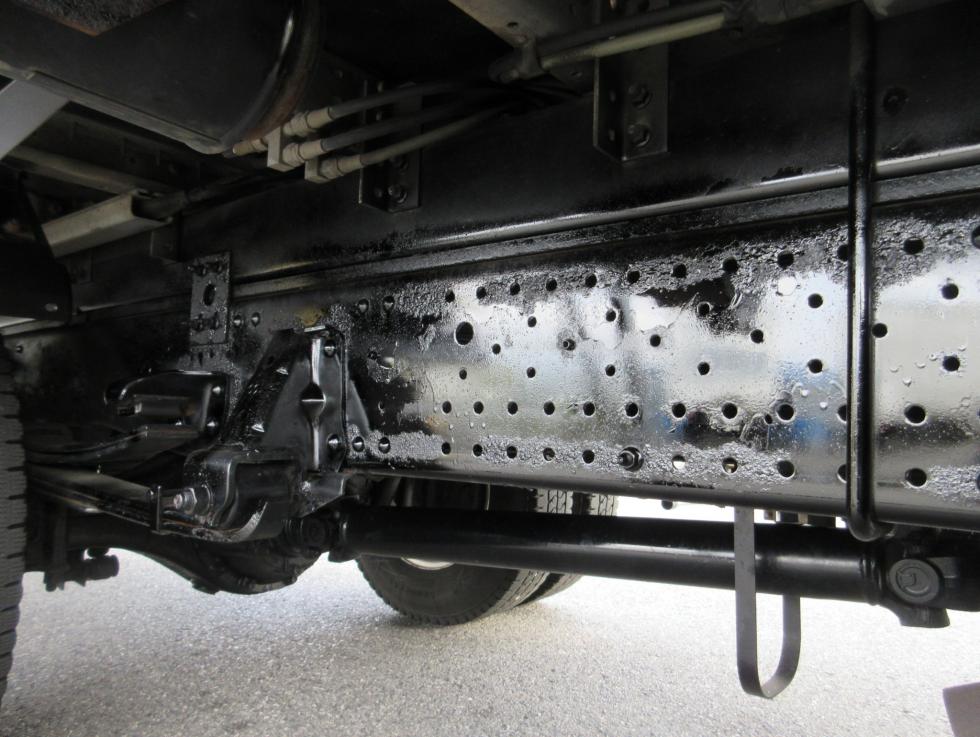 いすゞ ウィング 小型 平成24年1月 ◆商談中◆　SKGーNPR85AN 35枚目