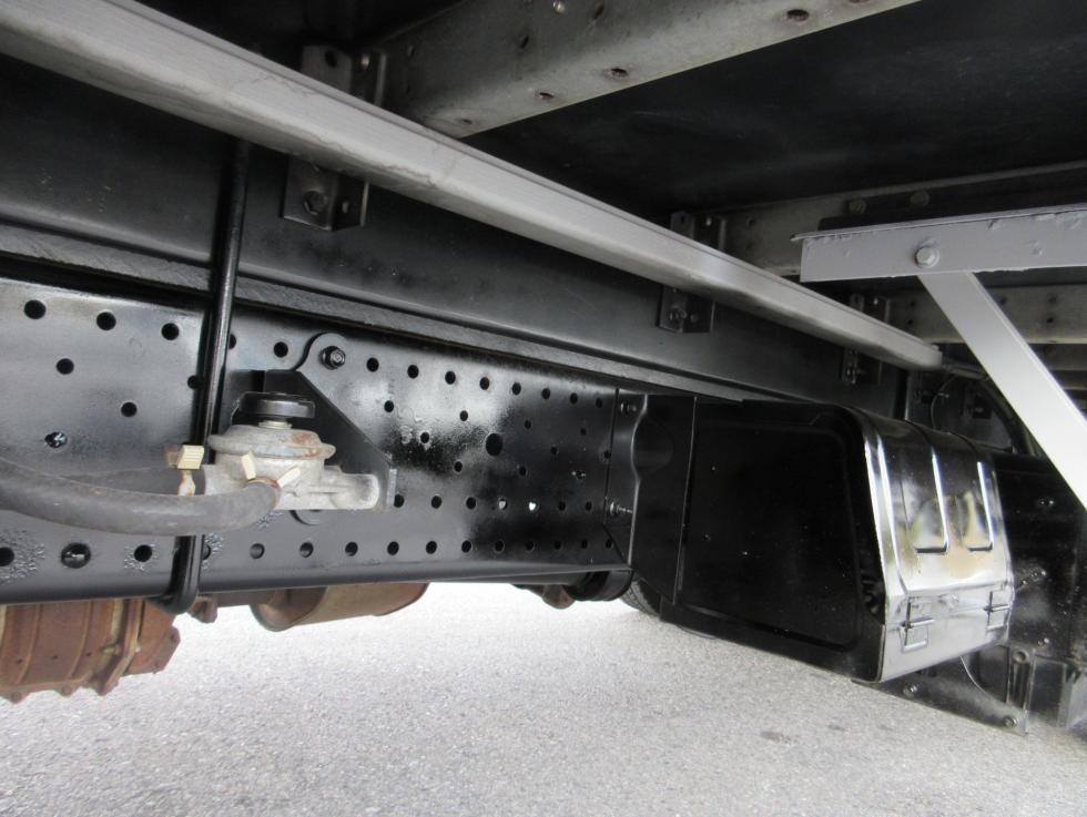 いすゞ ウィング 小型 平成24年1月 ◆商談中◆　SKGーNPR85AN 38枚目