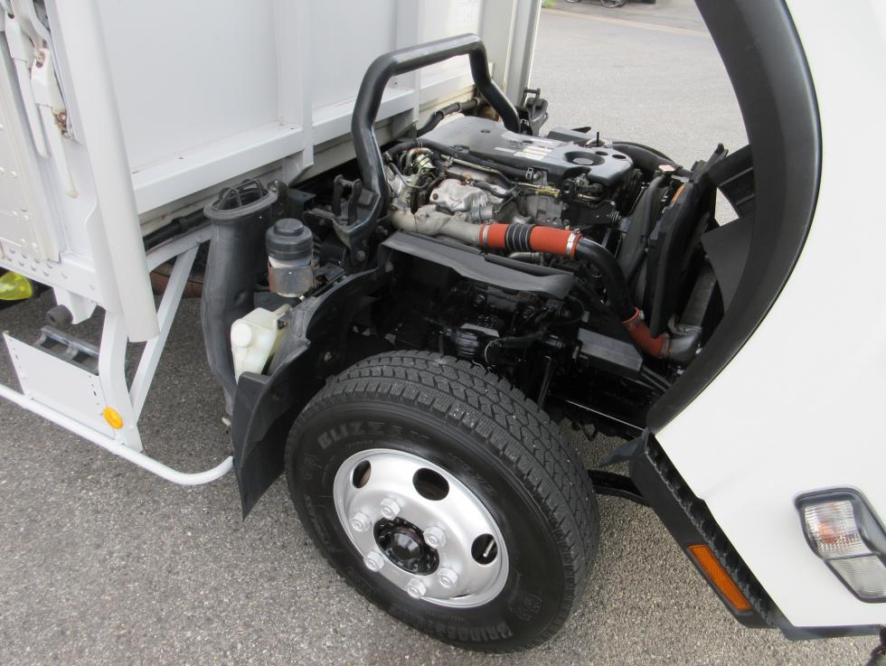 いすゞ ウィング 小型 平成24年1月 ◆商談中◆　SKGーNPR85AN 44枚目