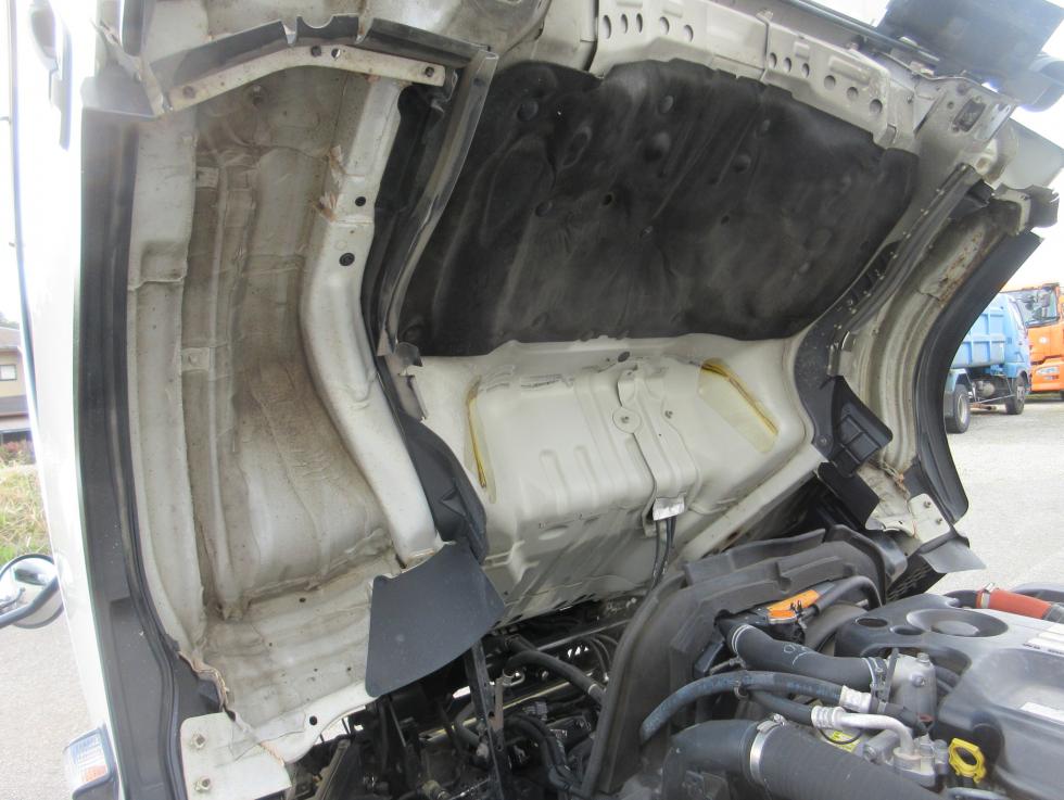 いすゞ ウィング 小型 平成24年1月 ◆商談中◆　SKGーNPR85AN 47枚目