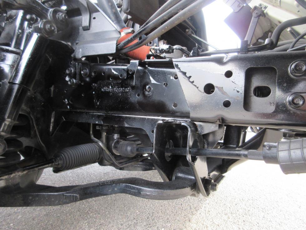 いすゞ ウィング 小型 平成24年1月 ◆商談中◆　SKGーNPR85AN 48枚目